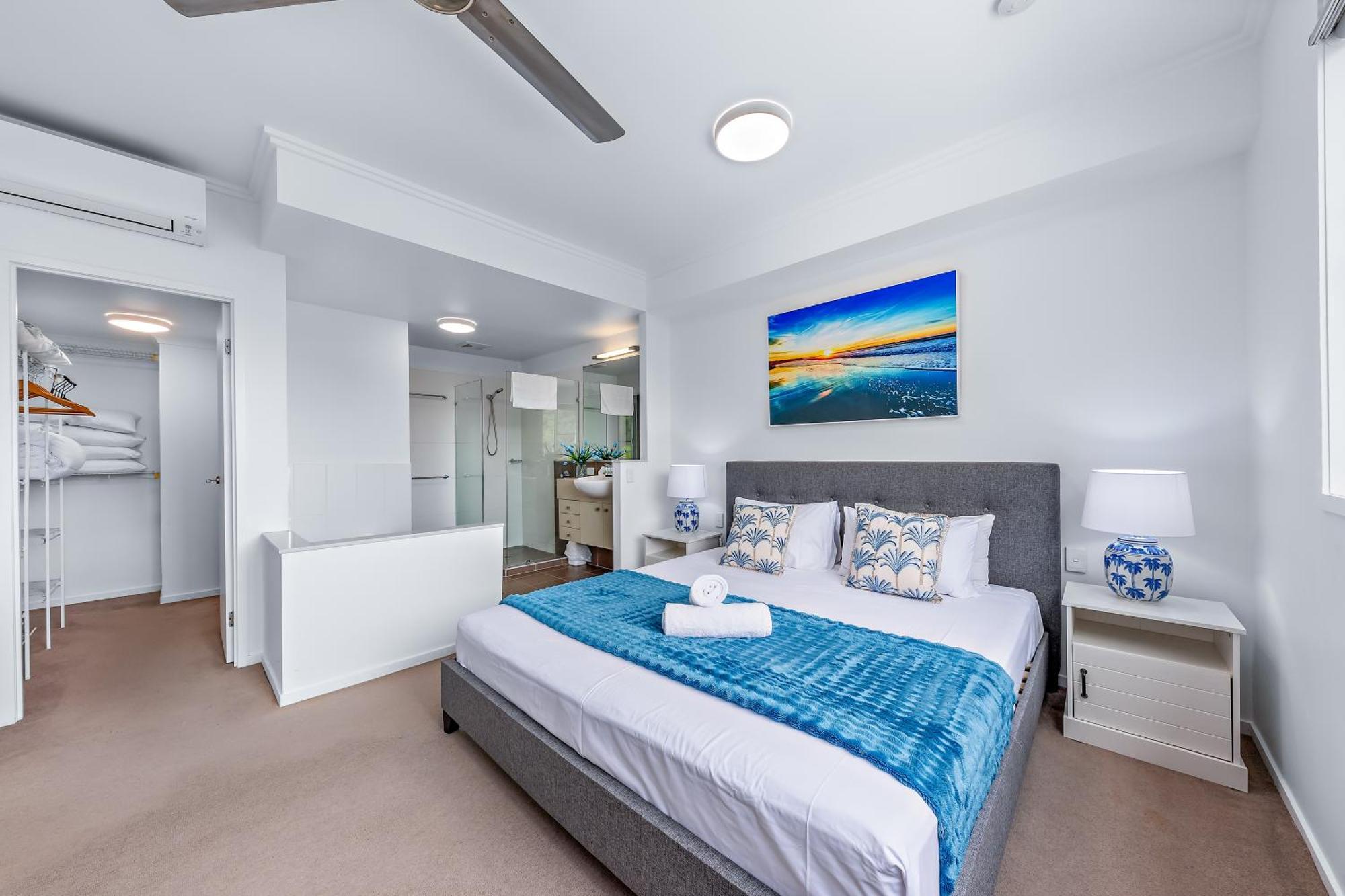 Airlie Summit Apartments Airlie Beach Exterior photo