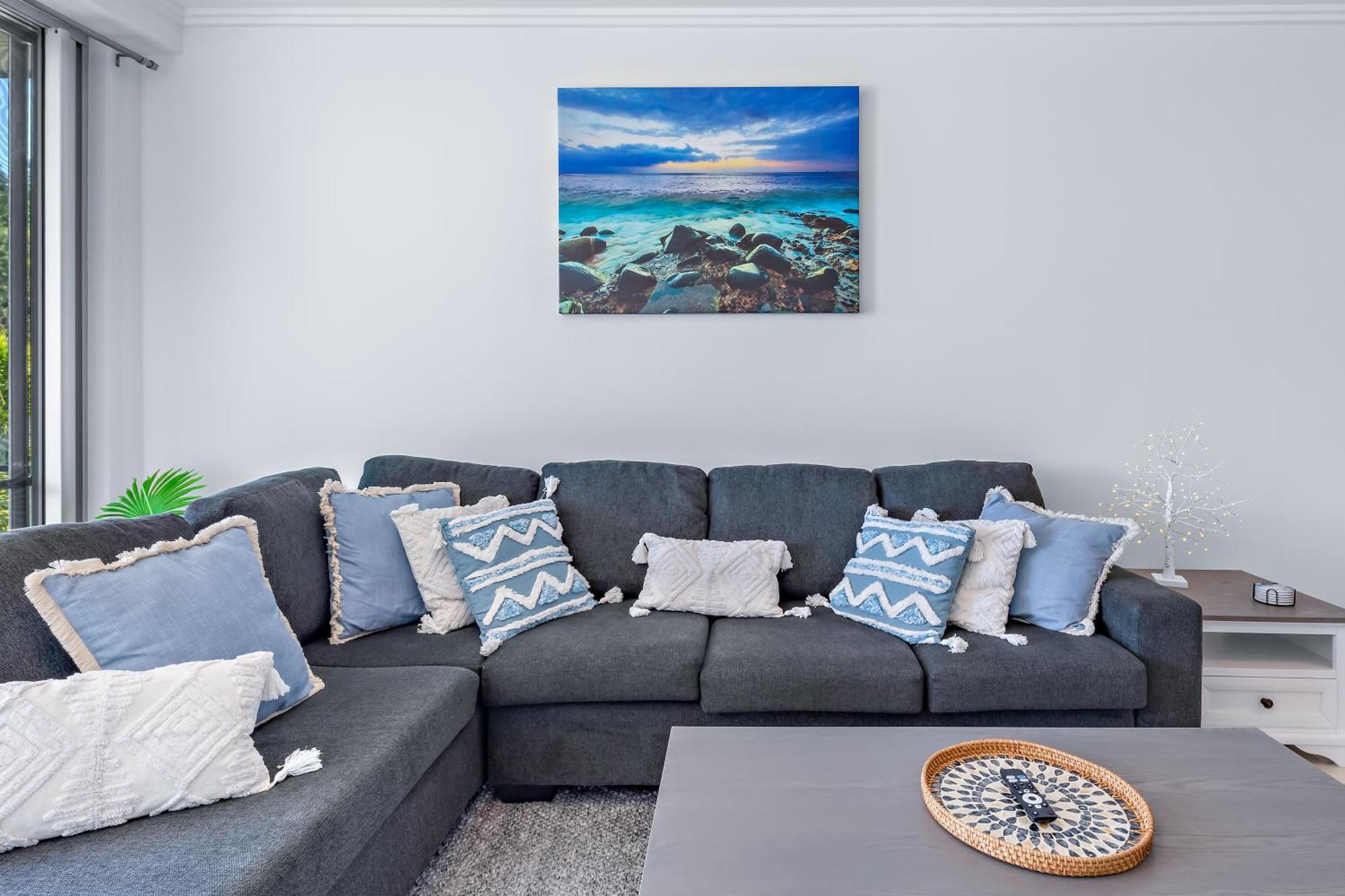 Airlie Summit Apartments Airlie Beach Exterior photo