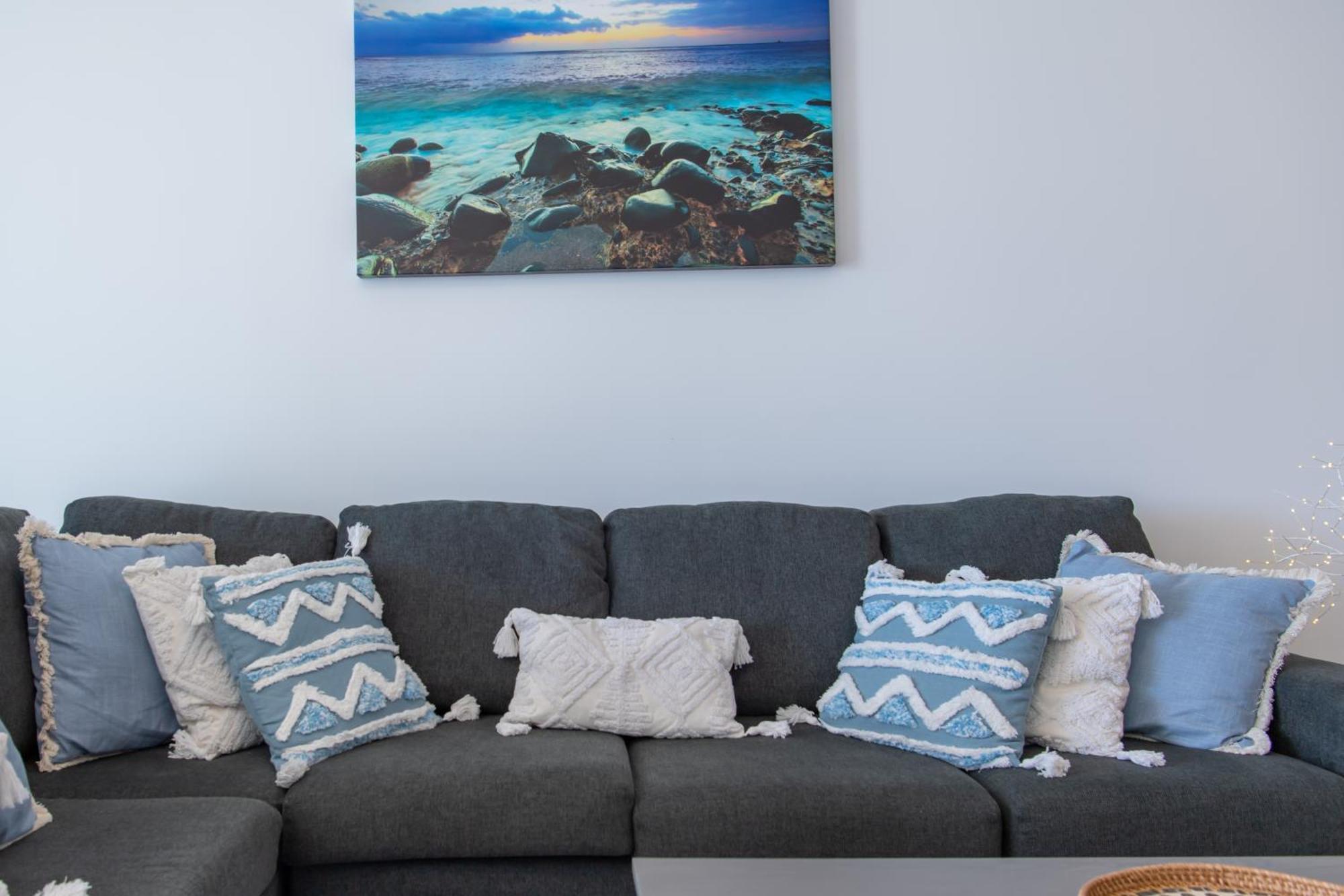Airlie Summit Apartments Airlie Beach Exterior photo