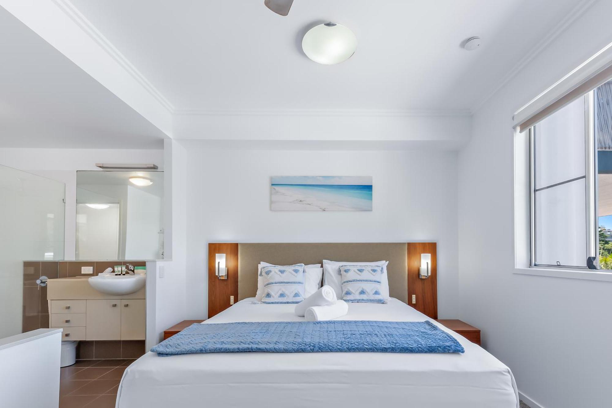 Airlie Summit Apartments Airlie Beach Exterior photo